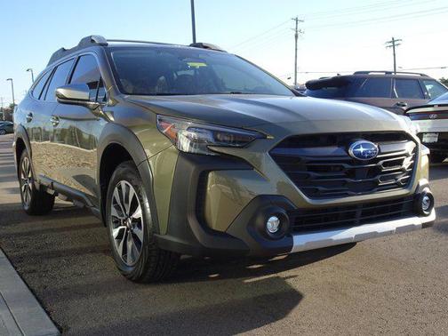 2024 Subaru Outback Touring XT