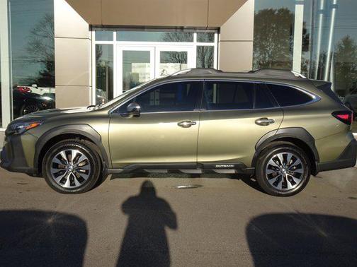 2024 Subaru Outback Touring XT