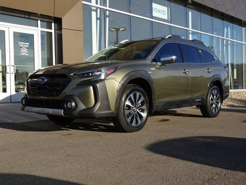 2024 Subaru Outback Touring XT