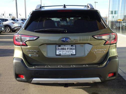 2024 Subaru Outback Touring XT