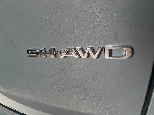 2025 Acura RDX Base