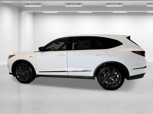 2026 Acura MDX SH-AWD w/A-Spec Package