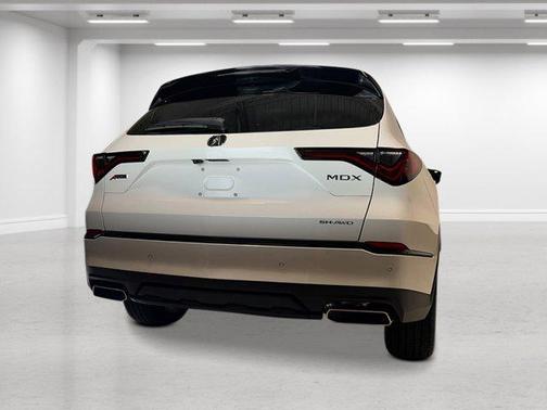 2026 Acura MDX SH-AWD w/A-Spec Package