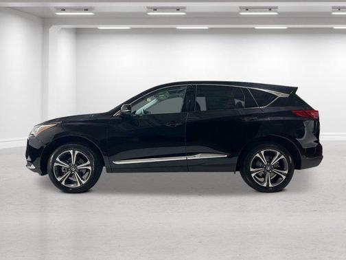 2025 Acura RDX Technology Package