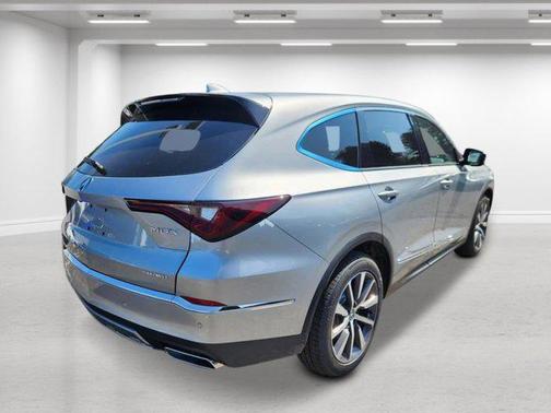 2026 Acura MDX SH-AWD w/Technology Package