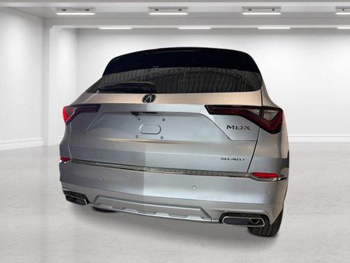 2026 Acura MDX w/Advance Package