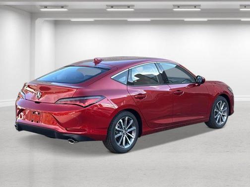 2026 Acura Integra FWD