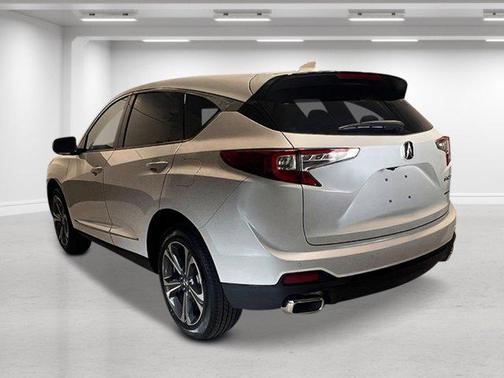 Platinum White Pearl 2026 Acura RDX Technology Package