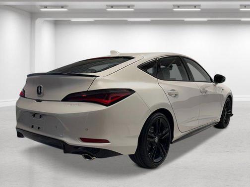 2026 Acura Integra FWD A-Spec with Technology