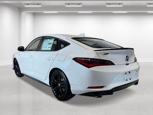 2026 Acura Integra FWD A-Spec with Technology