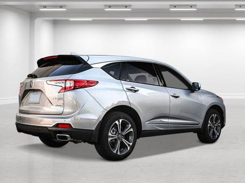 2026 Acura RDX Technology Package