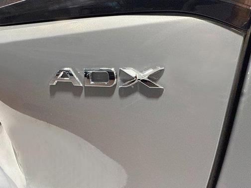 2025 Acura ADX AWD