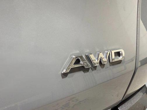2025 Acura ADX AWD
