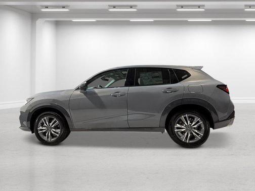 2025 Acura ADX AWD