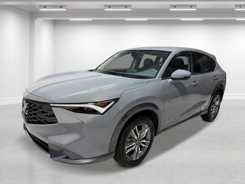 2025 Acura ADX AWD