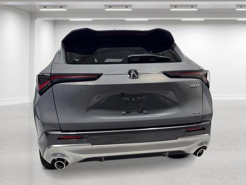 2025 Acura ADX AWD