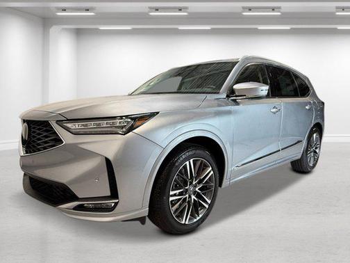 2026 Acura MDX Advance Package
