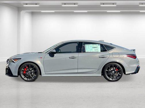 2026 Acura Integra FWD Type S