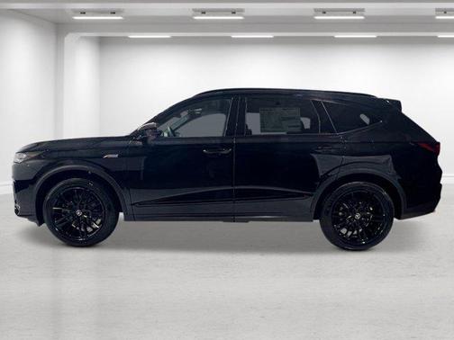 2026 Acura MDX A-SPEC Advance Package