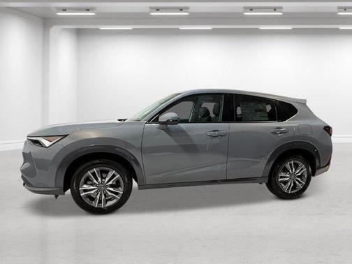 2025 Acura ADX AWD