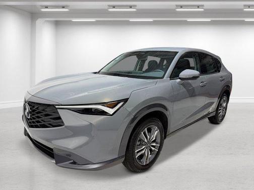 2025 Acura ADX AWD