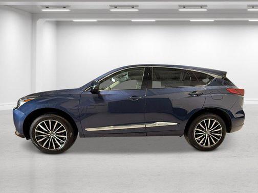 2026 Acura RDX Advance Package