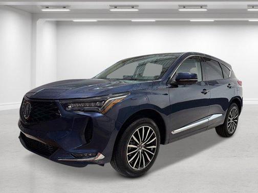 2026 Acura RDX Advance Package