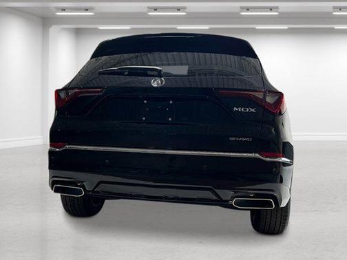 2026 Acura MDX Advance Package