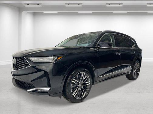 2026 Acura MDX Advance Package