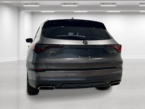 2026 Acura MDX A-SPEC Advance Package