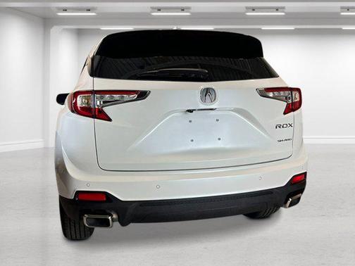 2025 Acura RDX Technology Package