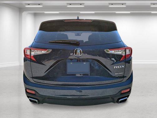 2025 Acura RDX Technology Package