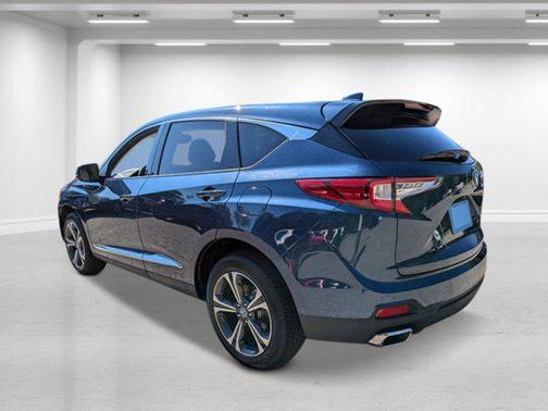 2025 Acura RDX Technology Package