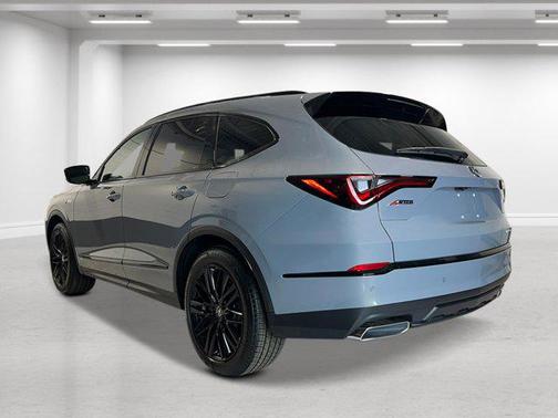 2026 Acura MDX SH-AWD w/A-Spec Advance Package
