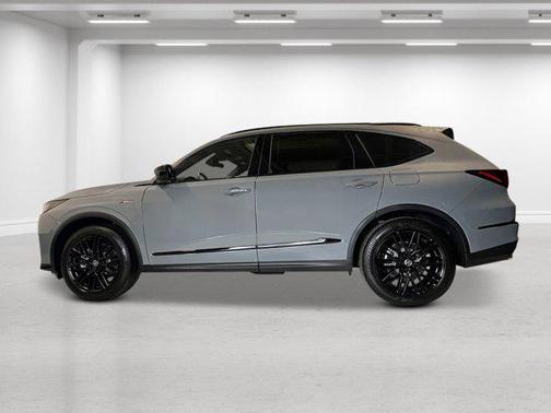 2026 Acura MDX SH-AWD w/A-Spec Advance Package