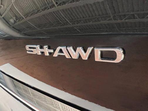 2025 Acura MDX SH-AWD w/Advance Package