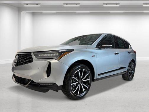 2025 Acura RDX A-Spec Advance Package