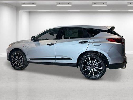 2025 Acura RDX A-Spec Advance Package