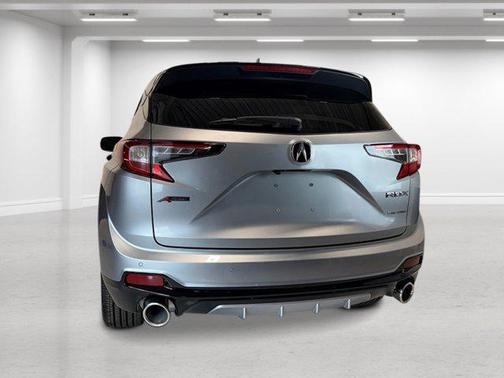 2025 Acura RDX A-Spec Advance Package