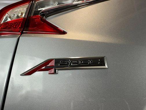 2025 Acura RDX A-Spec Advance Package