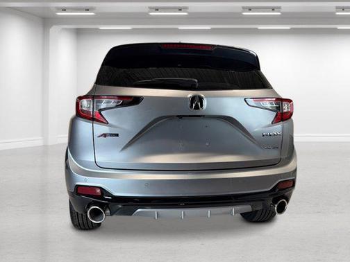2025 Acura RDX A-Spec Advance Package