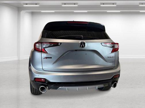 2025 Acura RDX A-Spec Advance Package