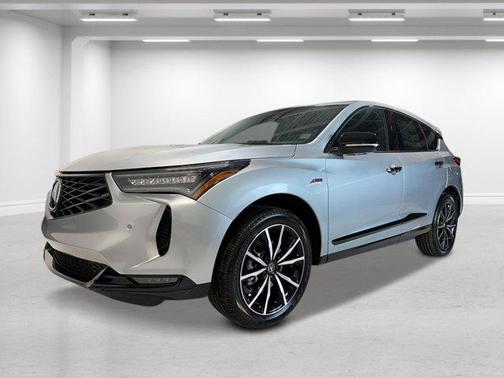 2025 Acura RDX A-Spec Advance Package