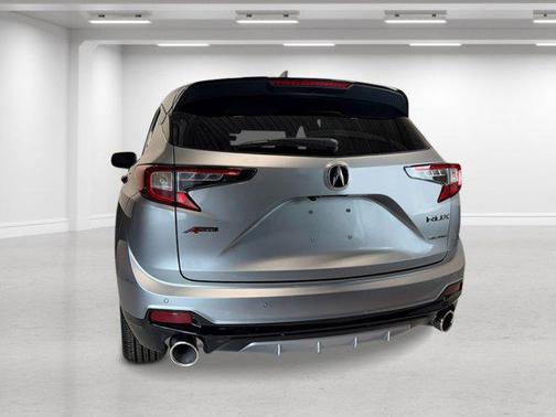 2025 Acura RDX A-Spec Advance Package
