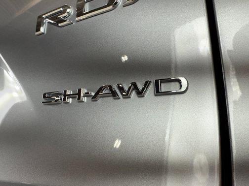 2025 Acura RDX A-Spec Advance Package