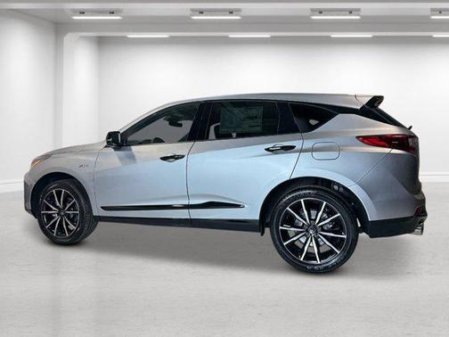 2025 Acura RDX A-Spec Advance Package