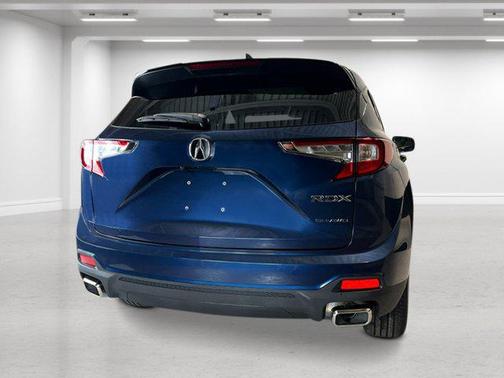 2025 Acura RDX Base