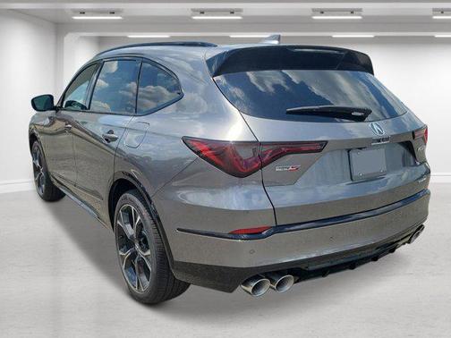 2026 Acura MDX Type S Advance Package