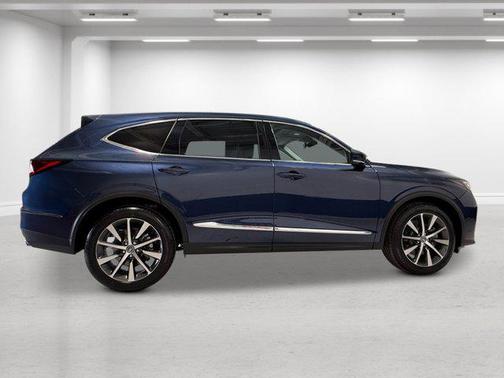 2025 Acura MDX SH-AWD w/Technology Package