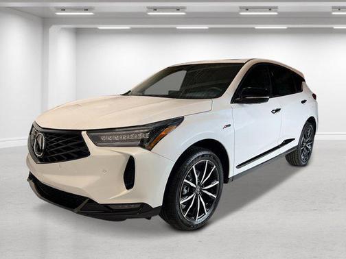 2026 Acura RDX A-Spec Advance Package